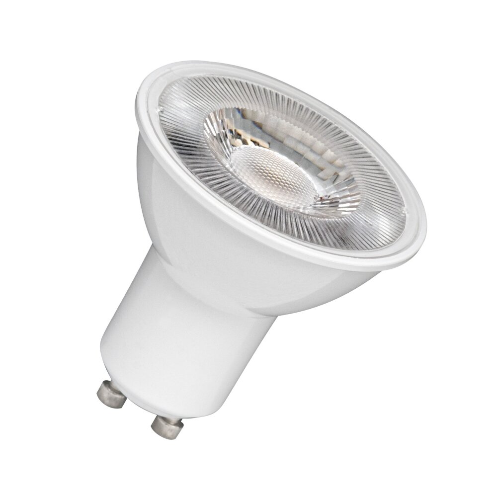 OSRAM LED GU10 4,5 Watt 6500 Kelvin 350 Lumen main product photo