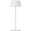 Lampe à poser Brilliant Picco LED Blanc, 1 lumière