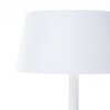 Lampe à poser Brilliant Picco LED Blanc, 1 lumière