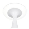 Lampe de table Reality TORREZ LED Blanc, 1 lumière