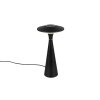 Lampe de table Reality TORREZ LED Noir, 1 lumière