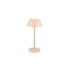 Lampe de table Reality RICARDO LED Beige, 1 lumière