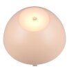 Lampe de table Reality RICARDO LED Beige, 1 lumière