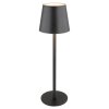 Salgadinho Lampe de table d'extérieur Luminaires Globo Lighting LED Anthracite, 1 lumière
