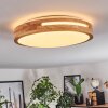 Sofo Plafonnier LED Blanc, 1 lumière Sofo Plafonnier LED Blanc, 1 lumière