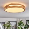 Sofo Plafonnier LED Blanc, 1 lumière Sofo Plafonnier LED Blanc, 1 lumière