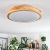 Sofo Plafonnier LED Blanc, 1 lumière Sofo Plafonnier LED Blanc, 1 lumière