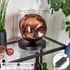 Apedo Lampe à poser Cuivré, 1 lumière