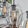 Vevino Suspension Clair, 3 lumières Vevino Suspension Clair, 3 lumières