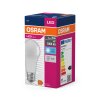 Luminaires Osram E27 LED 10 Watt blanc neutre 1055 Lumen