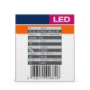 Luminaires Osram GU10 LED 6.9 Watt blanc chaud 575 Lumen Luminaires Osram GU10 LED 6.9 Watt blanc chaud 575 Lumen