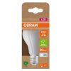 Luminaires Osram E27 LED 2.2 Watt blanc neutre 470 Lumen Luminaires Osram E27 LED 2.2 Watt blanc neutre 470 Lumen