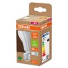 Luminaires Osram E27 LED 2.2 Watt blanc neutre 470 Lumen Luminaires Osram E27 LED 2.2 Watt blanc neutre 470 Lumen