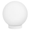 Sun@Home Lampe à poser Luminaires Ledvance LED Blanc, 1 lumière