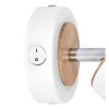 Decor Plafonnier Luminaires Ledvance LED Blanc, 1 lumière