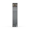 Decor Plafonnier Luminaires Ledvance LED Noir, 4 lumières