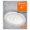 Orbis Plafonnier Luminaires Ledvance LED Blanc, 1 lumière