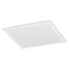 Wifi Panel Luminaires Ledvance LED Blanc, 1 lumière, Télécommandes, Changeur de couleurs Wifi Panel Luminaires Ledvance LED Blanc, 1 lumière, Télécommandes, Changeur de couleurs