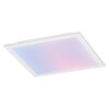 Wifi Panel Luminaires Ledvance LED Blanc, 1 lumière, Télécommandes, Changeur de couleurs Wifi Panel Luminaires Ledvance LED Blanc, 1 lumière, Télécommandes, Changeur de couleurs