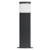 Endura Lampadaire d\'extérieur Luminaires Ledvance LED Gris, 1 lumière