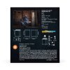 Endura Lampe solaire Luminaires Ledvance LED Gris, 1 lumière