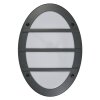 Endura Applique murale Luminaires Ledvance Gris, 2 lumières