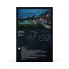 Endura Applique murale Luminaires Ledvance Gris, 1 lumière