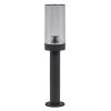 Endura Applique murale Luminaires Ledvance Gris, 1 lumière