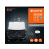 Worklight Projecteur Luminaires Ledvance LED Gris, Noir, 1 lumière Worklight Projecteur Luminaires Ledvance LED Gris, Noir, 1 lumière