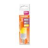 OSRAM FLAME LED E14 0,5 Watt 1500 Kelvin 10 lumen