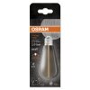 Luminaires Osram E27 LED 2.2 Watt blanc chaud 60 Lumen