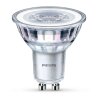 Philips LED GU10 3,5 Watt 2700 Kelvin 285 Lumen