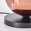 Ripoll Lampe à poser Cuivré, 1 lumière