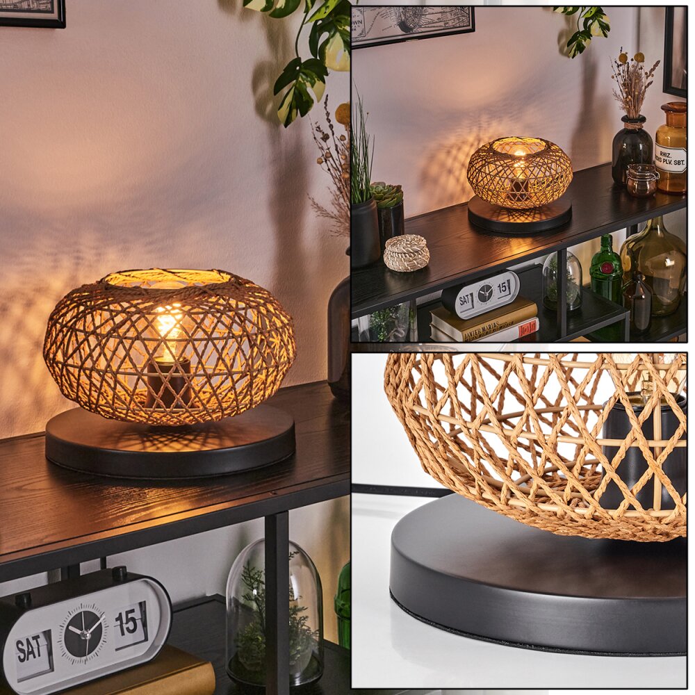 Mulstrand Lampe à poser Écru, 1 lumière main product photo