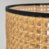 Ramila Lampadaire, Liseuse Écru, 1 lumière