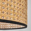 Cando Lampadaire, Liseuse Noir, 1 lumière