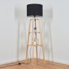 Bassagoda Lampadaire Écru, 1 lumière
