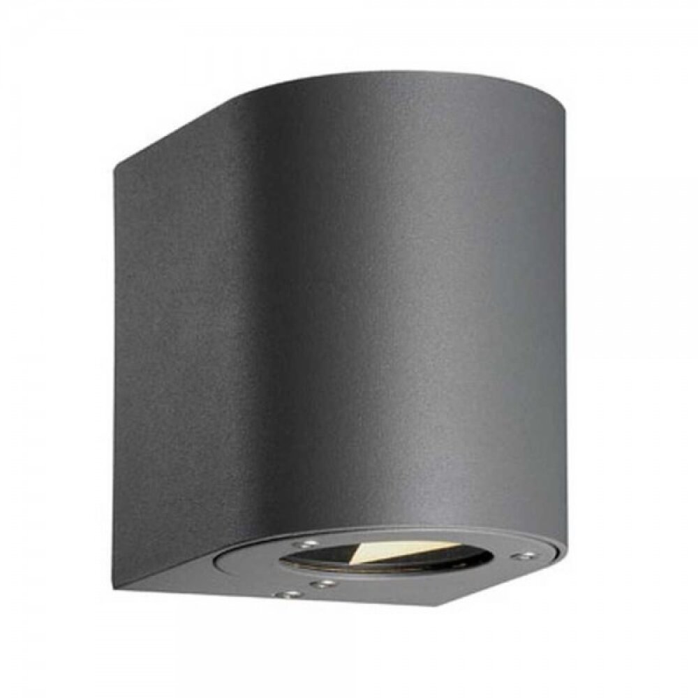 Applique murale d'extérieur Nordlux CANTO LED Aluminium, 2 lumières main product photo