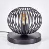 Oravi Lampe à poser Noir, 1 lumière