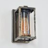 Portalis Lampe murale d´extérieur Or, Noir, 1 lumière