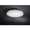 Plafonnier Leuchten Direkt RIA LED Blanc, 1 lumière