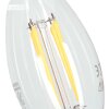 E14 LED 4 Watt blanc chaud 470 Lumen