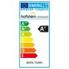 E27 LED 6.5 Watt blanc chaud 810 Lumen