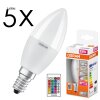 E14 LED 4.5 Watt dimmable 250 Lumen