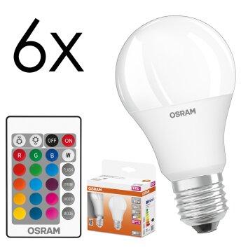 E27 LED 9.4 Watt dimmable 806 Lumen