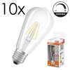 E27 LED 5.8 Watt dimmable 806 Lumen