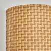 Viadores Luminaire Up & Down, Applique murale Noir, 1 lumière
