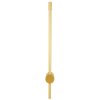 Applique murale Globo CHASEY LED Or, 1 lumière