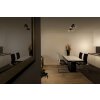 Spot Plafonnier, Spot de plafond Luminaires Ledvance LED Noir, 4 lumières