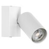 Spot Plafonnier, Spot de plafond Luminaires Ledvance LED Blanc, 1 lumière